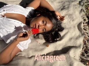 Aliciagreen