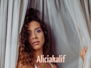 Aliciakalif