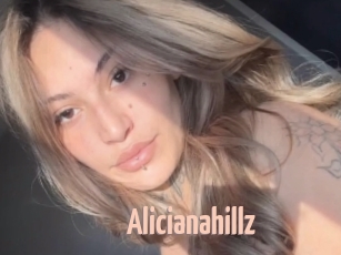 Alicianahillz