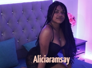 Aliciaramsay