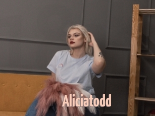 Aliciatodd