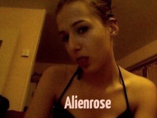 Alienrose