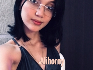 Alihorny