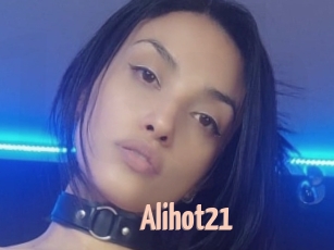 Alihot21