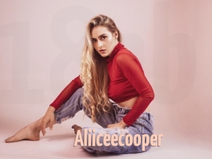 Aliiceecooper