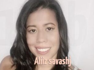 Aliiz_savashj