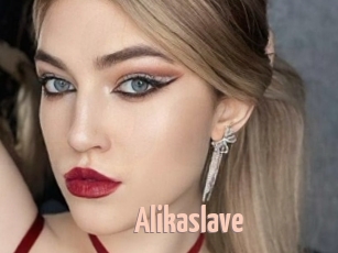 Alikaslave