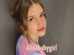 Alinababygirl