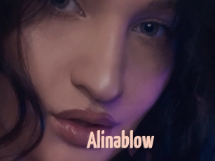 Alinablow
