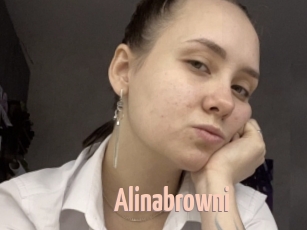 Alinabrowni