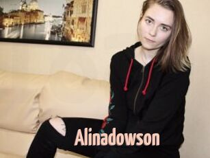 Alinadowson