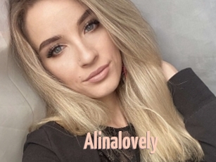 Alinalovely