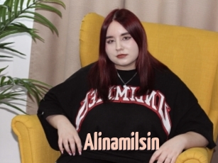 Alinamilsin