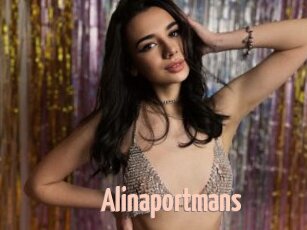 Alinaportmans