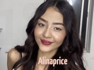 Alinaprice