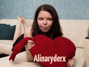 Alinaryderx