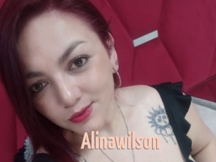 Alinawilson