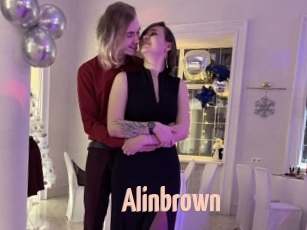 Alinbrown