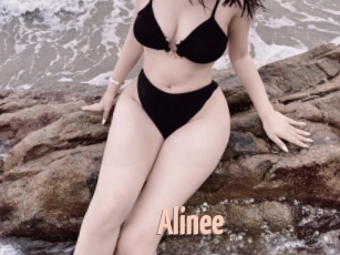 Alinee