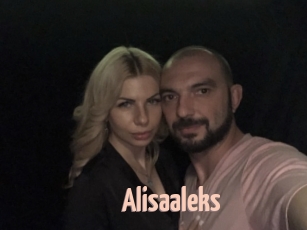 Alisaaleks