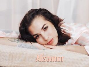 Alisaamor