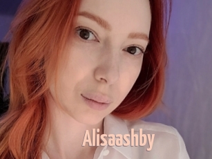 Alisaashby