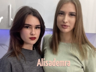 Alisademra