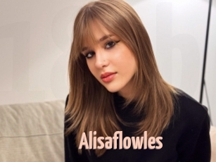 Alisaflowles