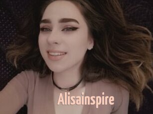 Alisainspire