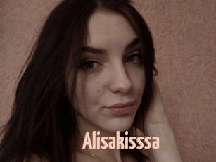 Alisakisssa