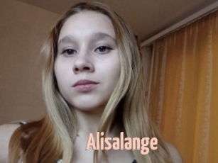 Alisalange