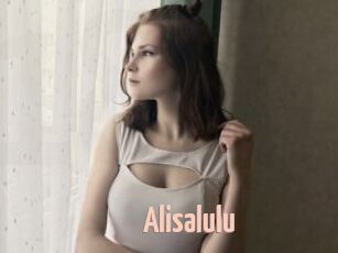 Alisalulu