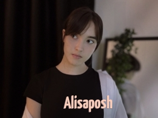 Alisaposh