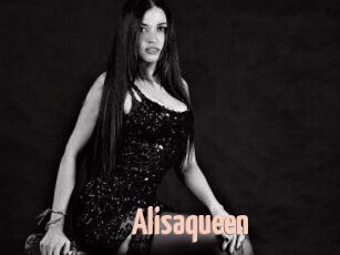 Alisaqueen