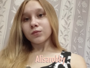 Alisarobby