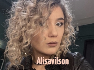 Alisavilson