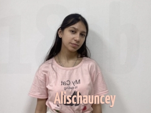 Alischauncey