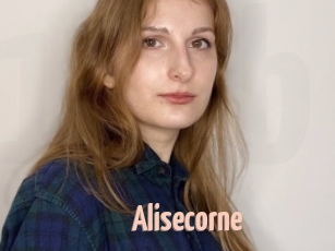 Alisecorne