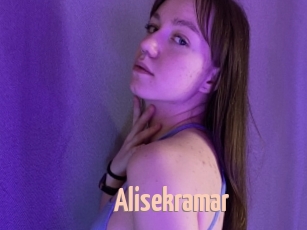 Alisekramar