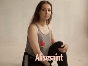 Alisesaint