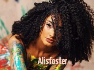 Alisfoster