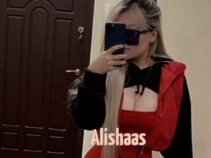 Alishaas