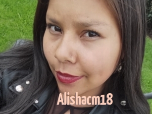 Alishacm18