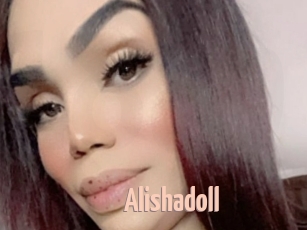 Alishadoll