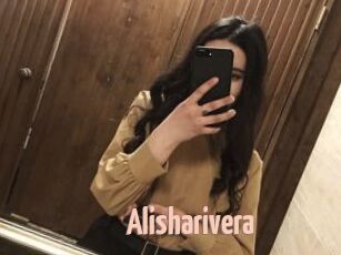 Alisharivera