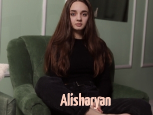 Alisharyan