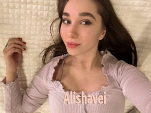 Alishavei