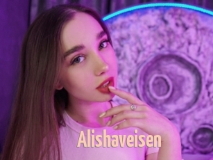 Alishaveisen