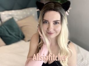 Alisiafitcher