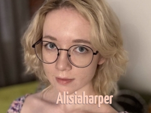 Alisiaharper